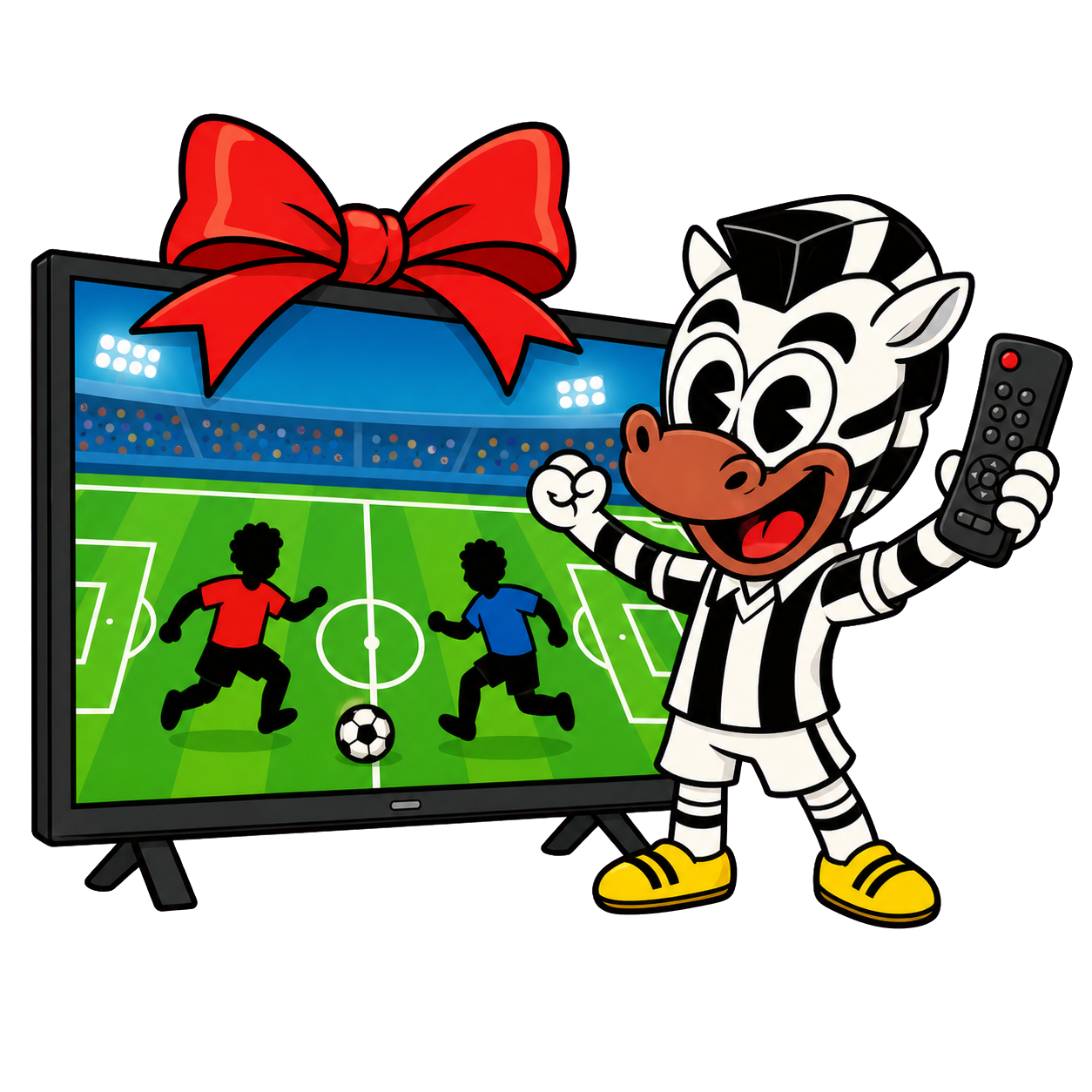 Pantalla / Smart TV